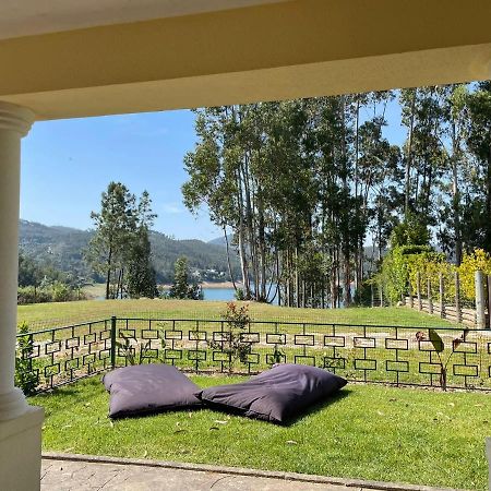 Apartamento Faraway Lake Ferreira do Zêzere Exterior foto