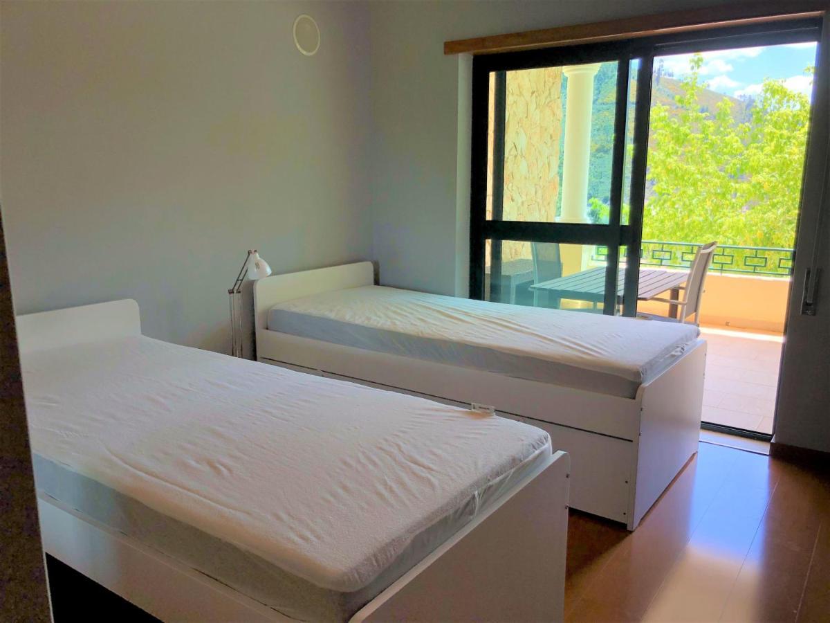 Apartamento Faraway Lake Ferreira do Zêzere Exterior foto