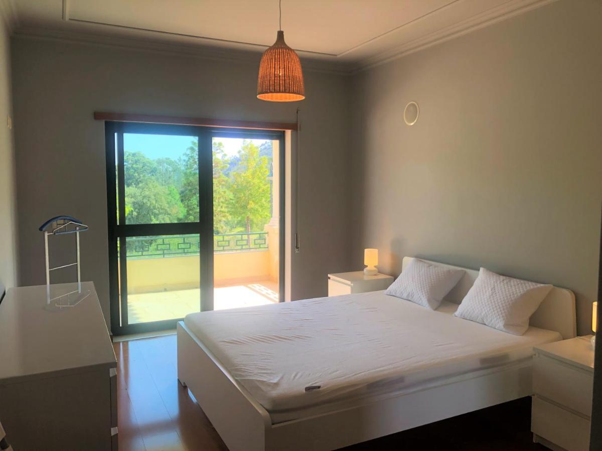 Apartamento Faraway Lake Ferreira do Zêzere Exterior foto